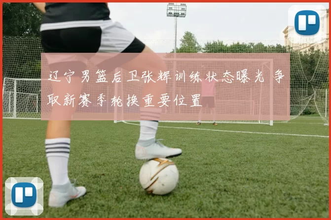 辽宁男篮后卫张辉训练状态曝光 争取新赛季轮换重要位置